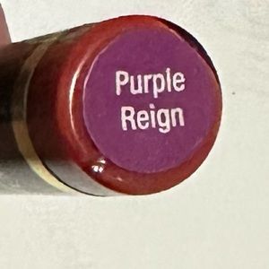 Purple reign lipstick NWT LipSense by SeneGence